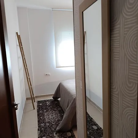 Apartment Barbate Apartment *
