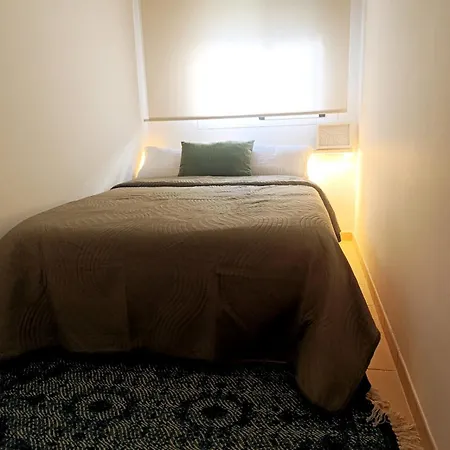 Apartment Barbate Barbate