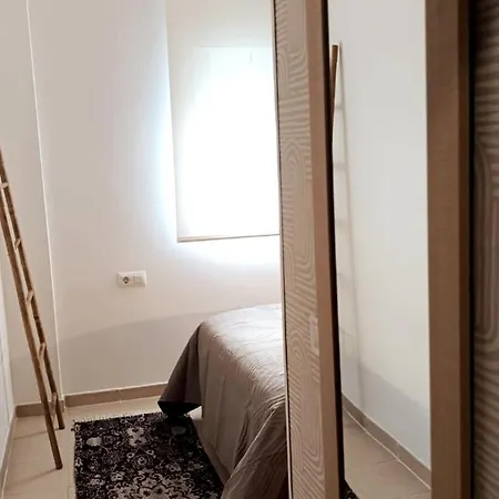 Apartment Barbate Apartment