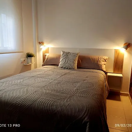 Apartment Apartment Barbate Barbate