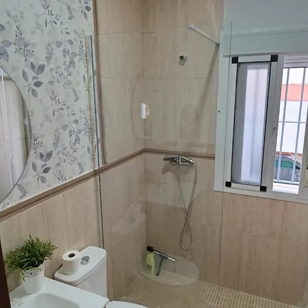 Apartment Barbate