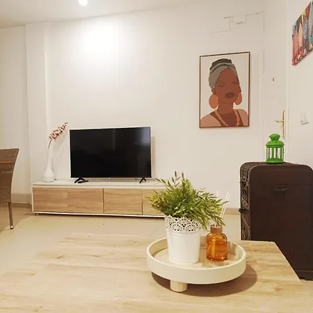 Apartment Barbate Apartment