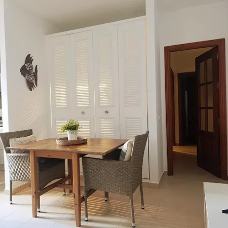 Apartment Apartment Barbate Barbate