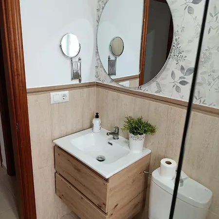 Apartment Barbate