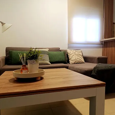 Apartment Barbate Apartment