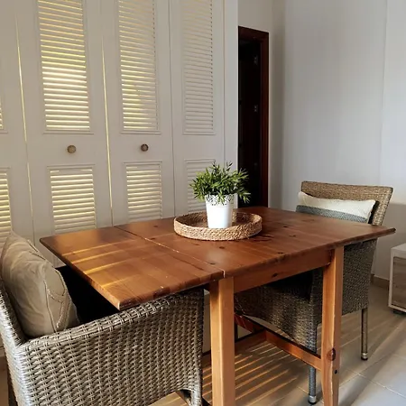 Apartment Barbate Apartment Barbate