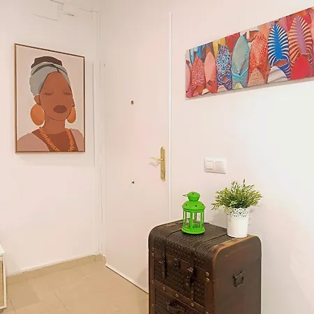 Apartment Barbate Apartment Barbate